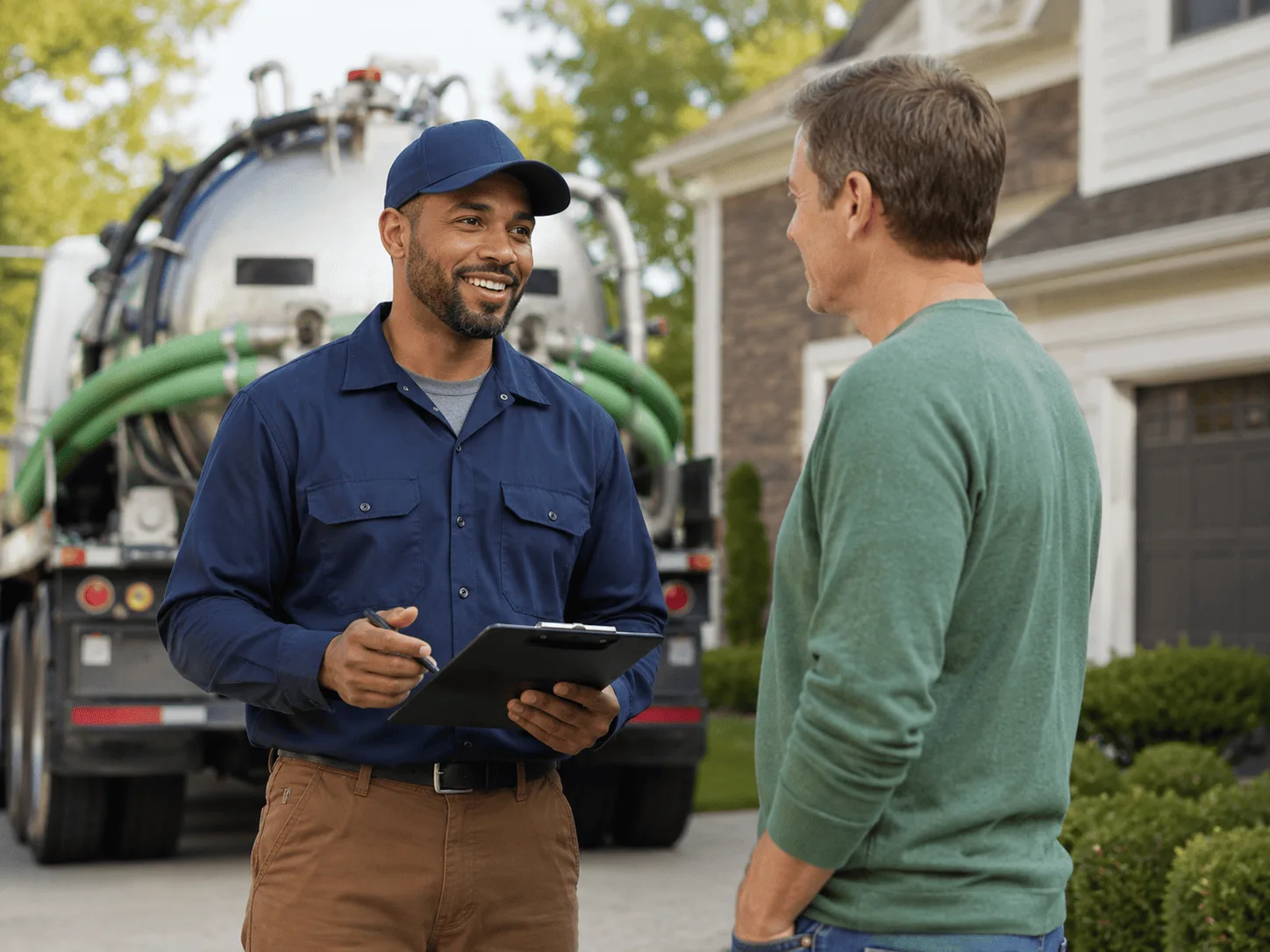 Mosquito Control Haviland, OH FAQs